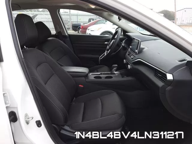 1N4BL4BV4LN311217 фото 6