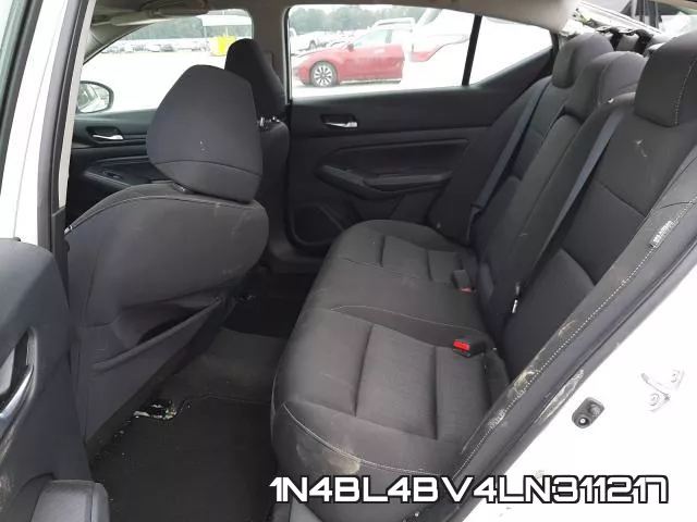 1N4BL4BV4LN311217 фото 7