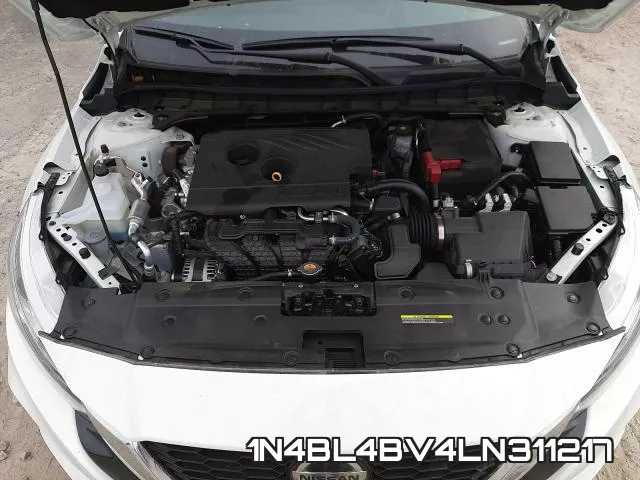 1N4BL4BV4LN311217 фото 8