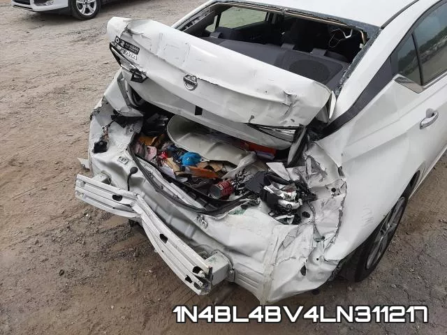 1N4BL4BV4LN311217 фото 10
