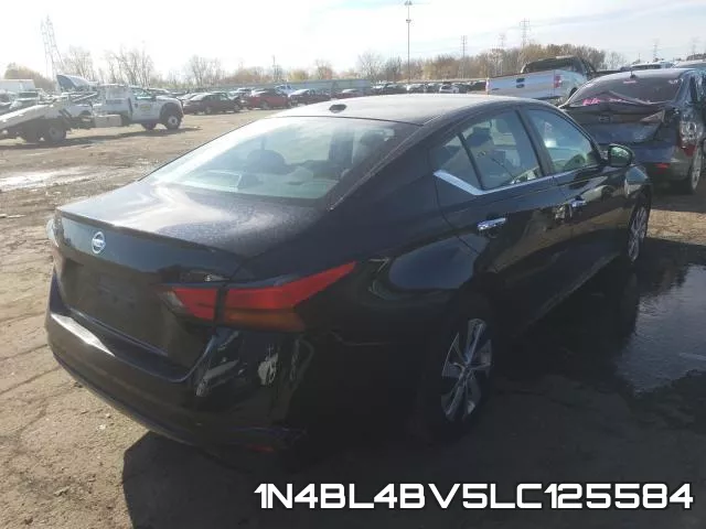 1N4BL4BV5LC125584 фото 5