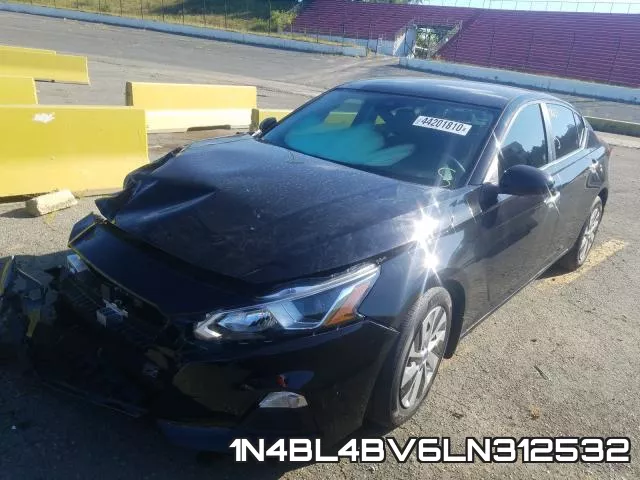 1N4BL4BV6LN312532 фото 3