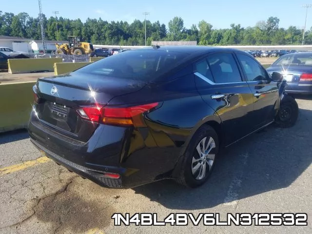 1N4BL4BV6LN312532 фото 5