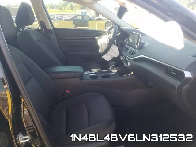 1N4BL4BV6LN312532 фото 6