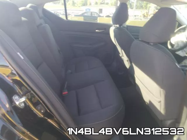 1N4BL4BV6LN312532 фото 7
