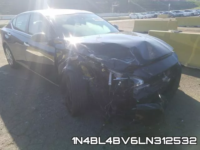 1N4BL4BV6LN312532 фото 10