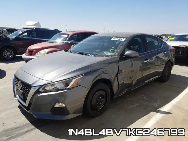 1N4BL4BV7KC246793 фото 3