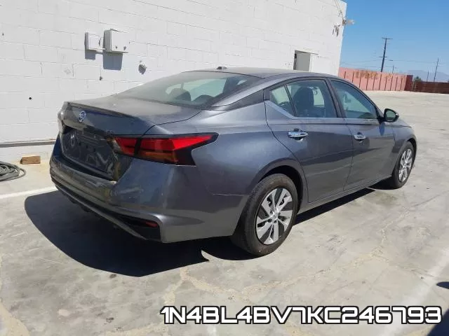 1N4BL4BV7KC246793 фото 5