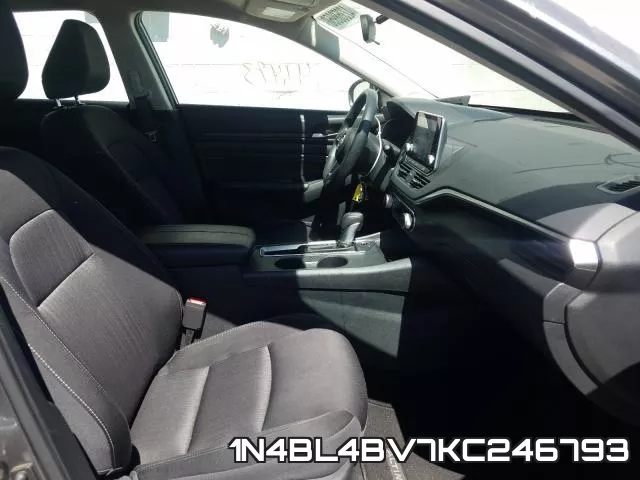 1N4BL4BV7KC246793 фото 6
