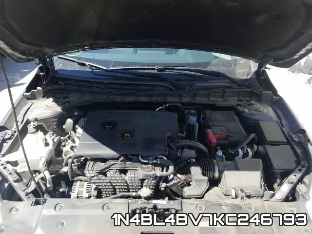 1N4BL4BV7KC246793 фото 8