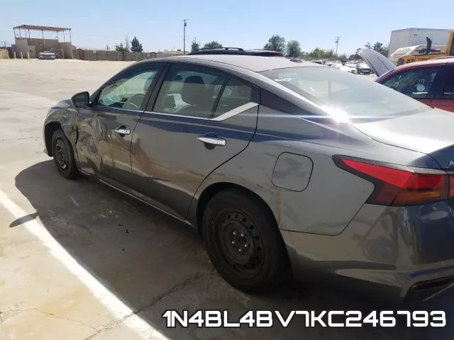 1N4BL4BV7KC246793 фото 10