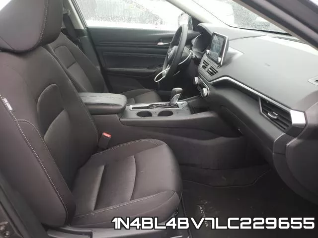 1N4BL4BV7LC229655 фото 6
