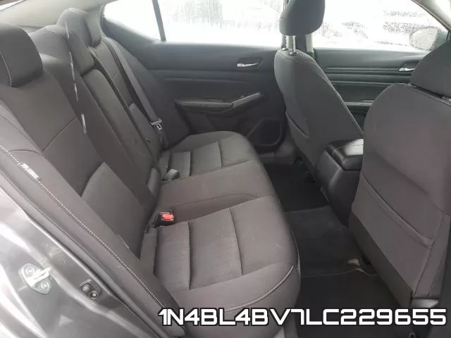 1N4BL4BV7LC229655 фото 7