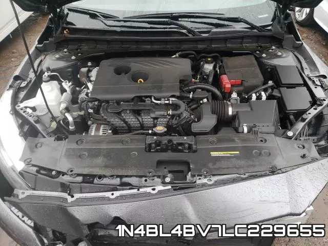 1N4BL4BV7LC229655 фото 8