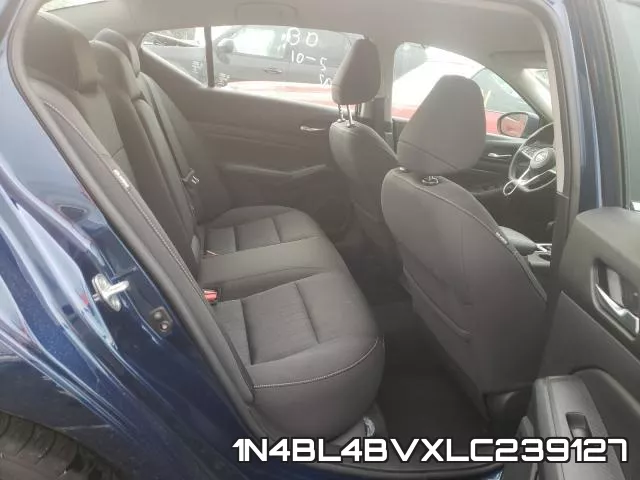 1N4BL4BVXLC239127 фото 7