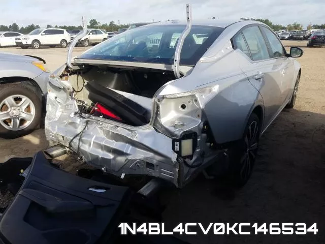 1N4BL4CV0KC146534 фото 5