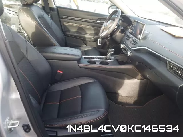 1N4BL4CV0KC146534 фото 6