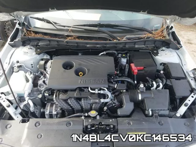 1N4BL4CV0KC146534 фото 8