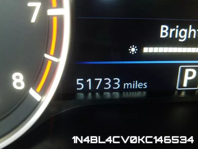 1N4BL4CV0KC146534 фото 9
