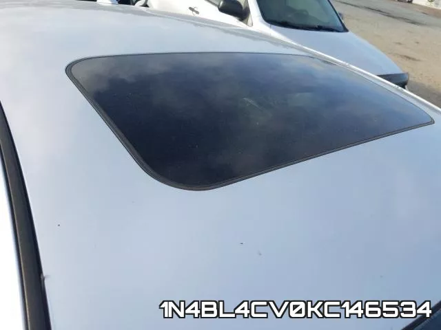1N4BL4CV0KC146534 фото 10