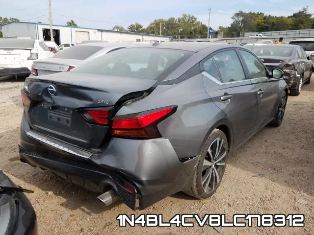1N4BL4CV8LC178312 фото 5