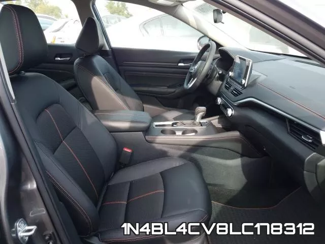 1N4BL4CV8LC178312 фото 6