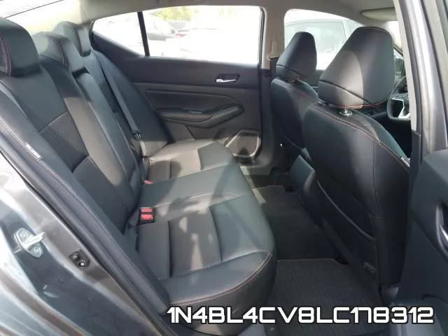 1N4BL4CV8LC178312 фото 7