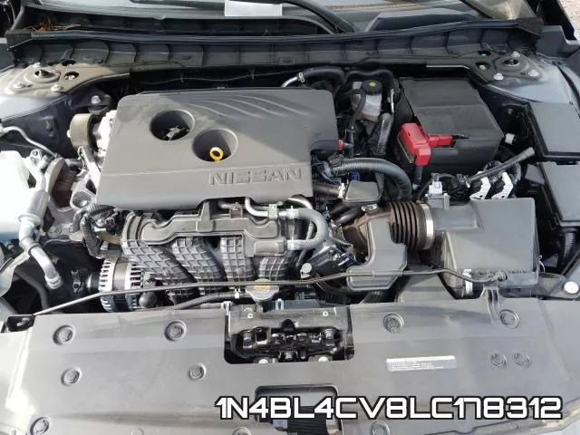 1N4BL4CV8LC178312 фото 8