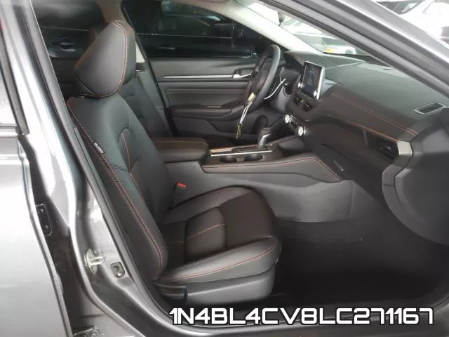 1N4BL4CV8LC271167 фото 6