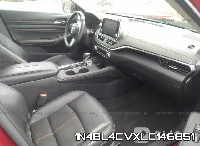 1N4BL4CVXLC146851 фото 6