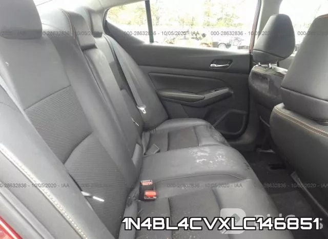 1N4BL4CVXLC146851 фото 9