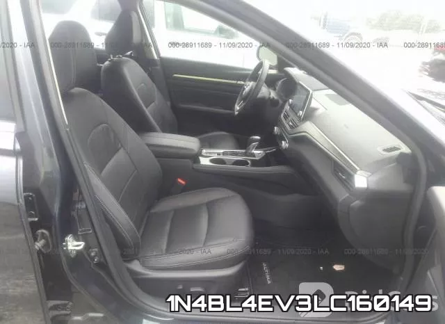 1N4BL4EV3LC160149 фото 6