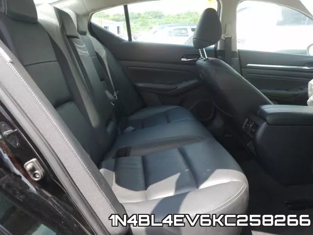 1N4BL4EV6KC258266 фото 7
