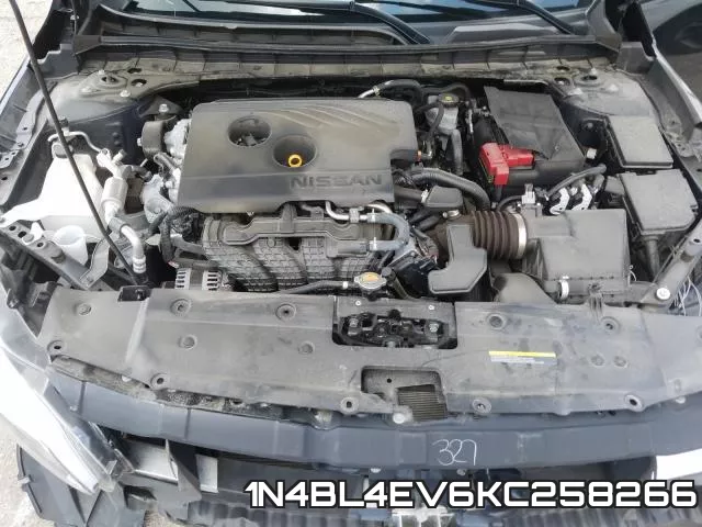 1N4BL4EV6KC258266 фото 8
