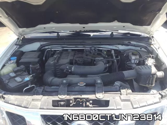 1N6BD0CT1JN723814 фото 8