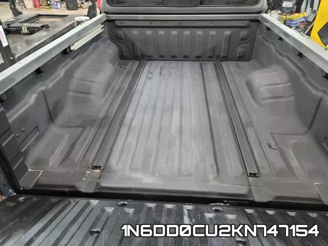 1N6DD0CU2KN747154 фото 7