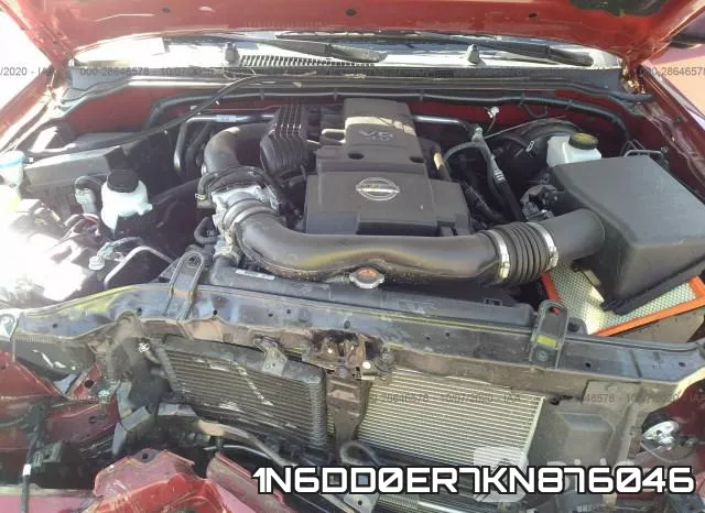 1N6DD0ER7KN876046 фото 2