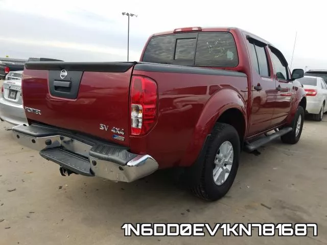 1N6DD0EV1KN781687 фото 5