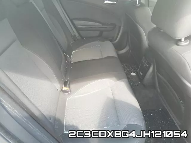 2C3CDXBG4JH121054 фото 7