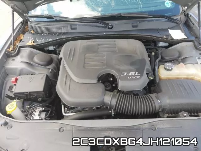 2C3CDXBG4JH121054 фото 8