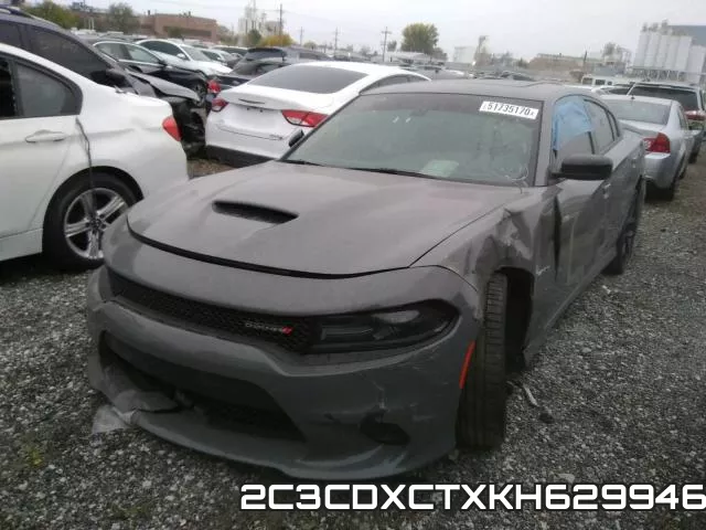 2C3CDXCTXKH629946 фото 3