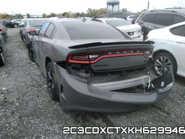 2C3CDXCTXKH629946 фото 4