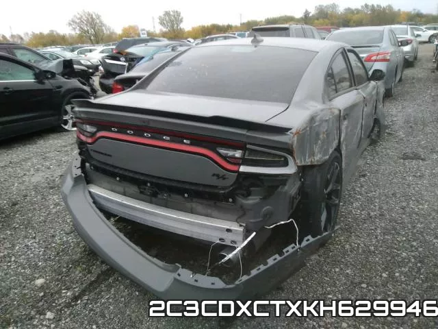 2C3CDXCTXKH629946 фото 5