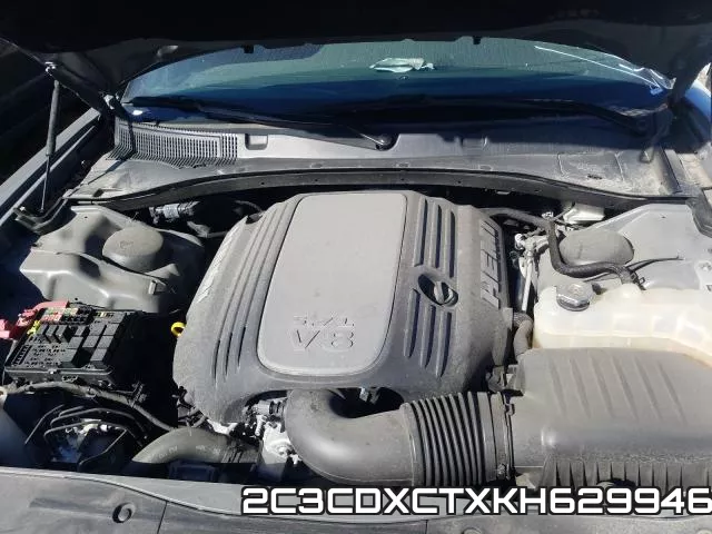 2C3CDXCTXKH629946 фото 8