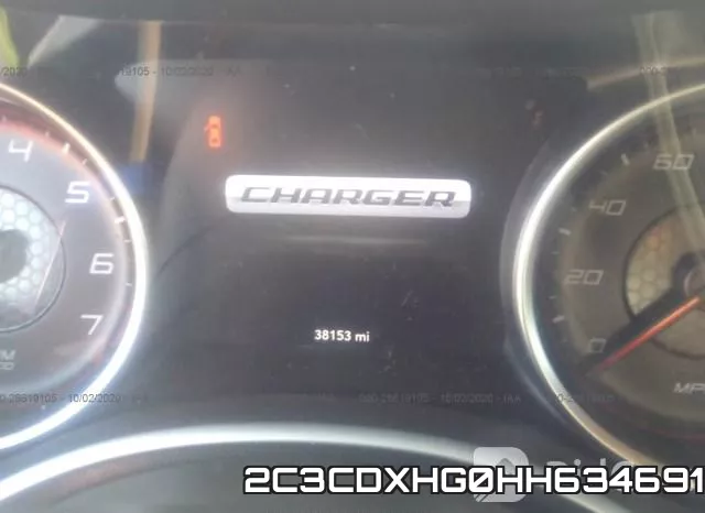 2C3CDXHG0HH634691 фото 8