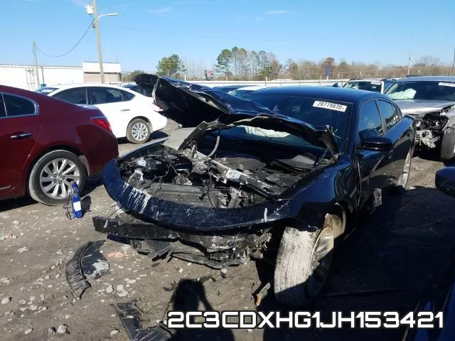 2C3CDXHG1JH153421 фото 3