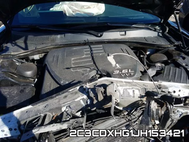 2C3CDXHG1JH153421 фото 7