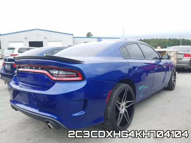 2C3CDXHG4KH704104 фото 5