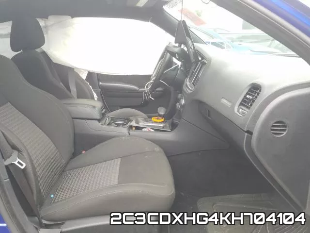 2C3CDXHG4KH704104 фото 6