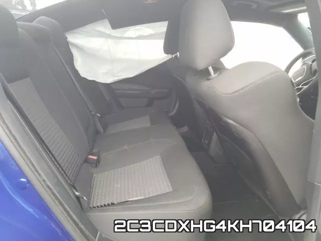 2C3CDXHG4KH704104 фото 7